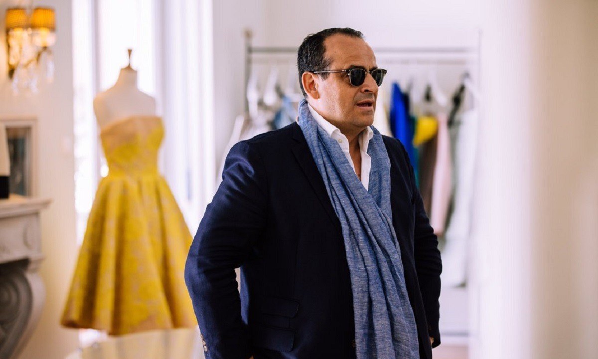 Β.Ζούλιας: «Χτιζόταν σιγά σιγά ο συναισθηματικός μου πάτος» (βίντεο)