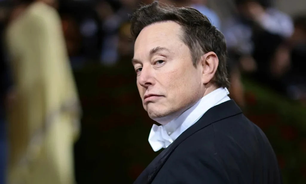 Ο Ε.Μασκ «καρφώνει» τον Β.Ζελένσκι: «Θα έχανε τις εκλογές στην Ουκρανία με συντριπτική διαφορά»