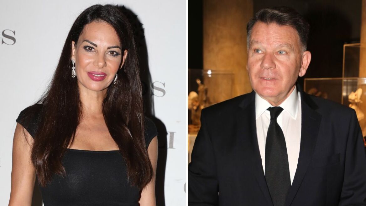 Ε.Βατίδου: Το μήνυμά της προς τον Γ.Βαλλιανάτο μετά τις αναρτήσεις του για τον Α.Κούγια