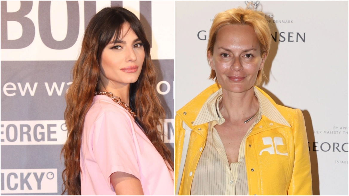 Πώς η Η.Παπαγεωργίου και η Ε.Χριστοπούλου από «κολλητές» κατέληξαν στα δικαστήρια – Η αποκάλυψη της Σ.Τσιμτσιλή