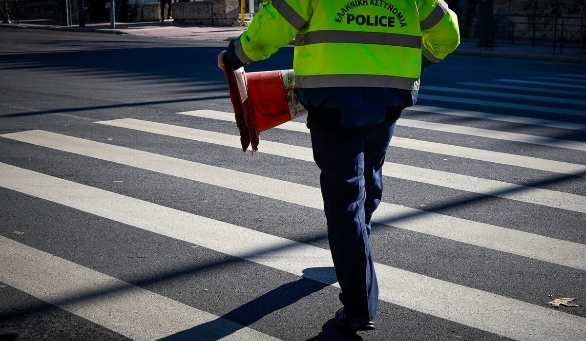 Ημιμαραθώνιος Αθήνας: Κυκλοφοριακές ρυθμίσεις την Κυριακή