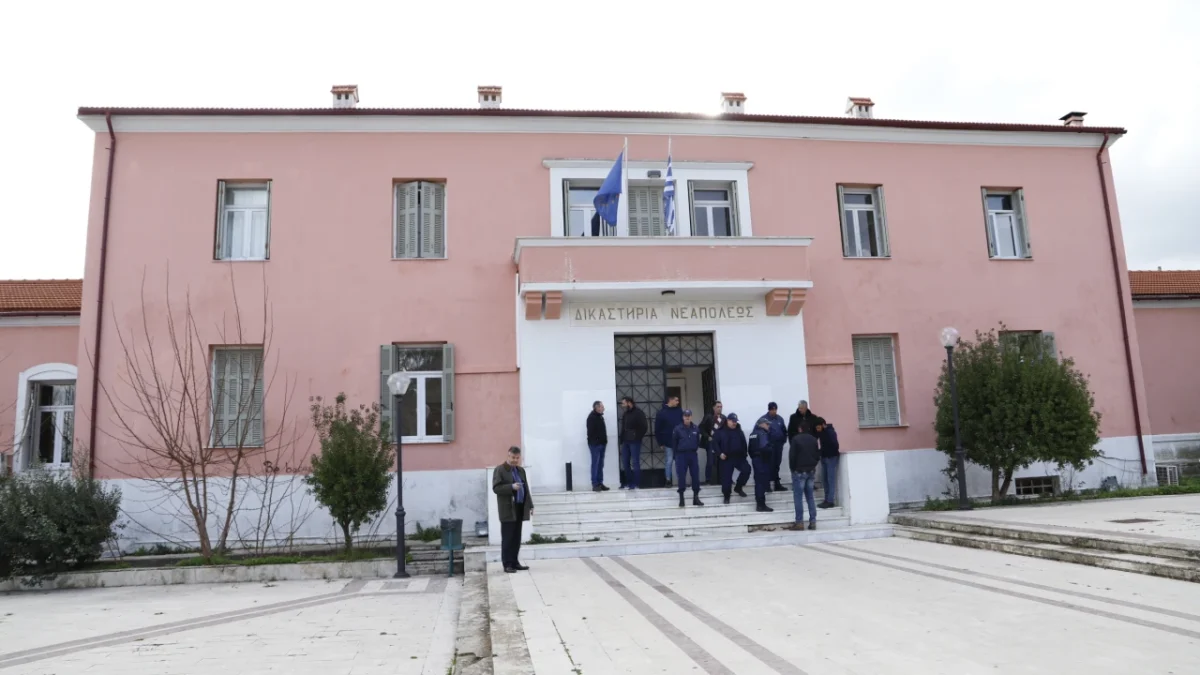 Κρήτη: Αβοήθητος για περισσότερες από 12 ώρες ο 78χρονος μετά τον άγριο ξυλοδαρμό από τον 26χρονο εγγονό του