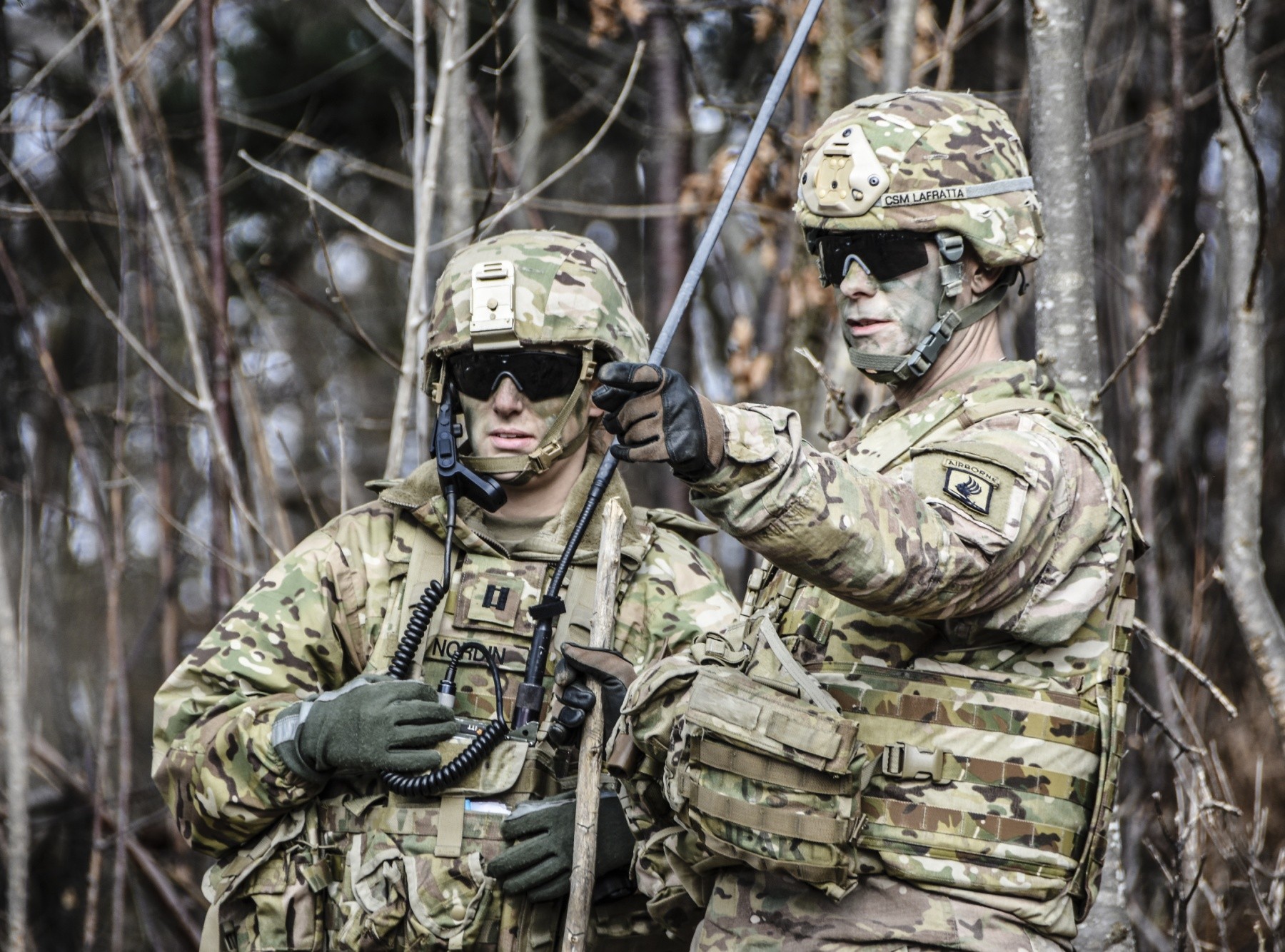 Σλοβενία και Κροατία αυξάνουν τις αμυντικές τους δαπάνες