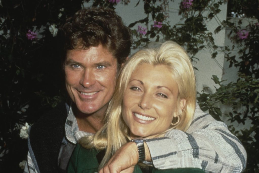 Πάμελα Μπαχ: Η τελευταία ανάρτηση της ηθοποιού πριν βάλει τέλος στη ζωή της (φωτο)