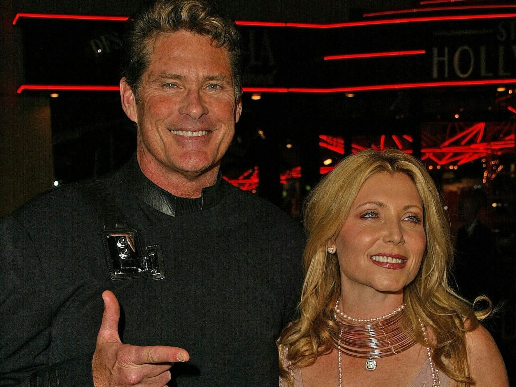 Άλλη μια απώλεια στο Χόλιγουντ: Αυτοκτόνησε η ηθοποιός του Baywatch Πάμελα Μπαχ – Η τελευταία της ανάρτηση