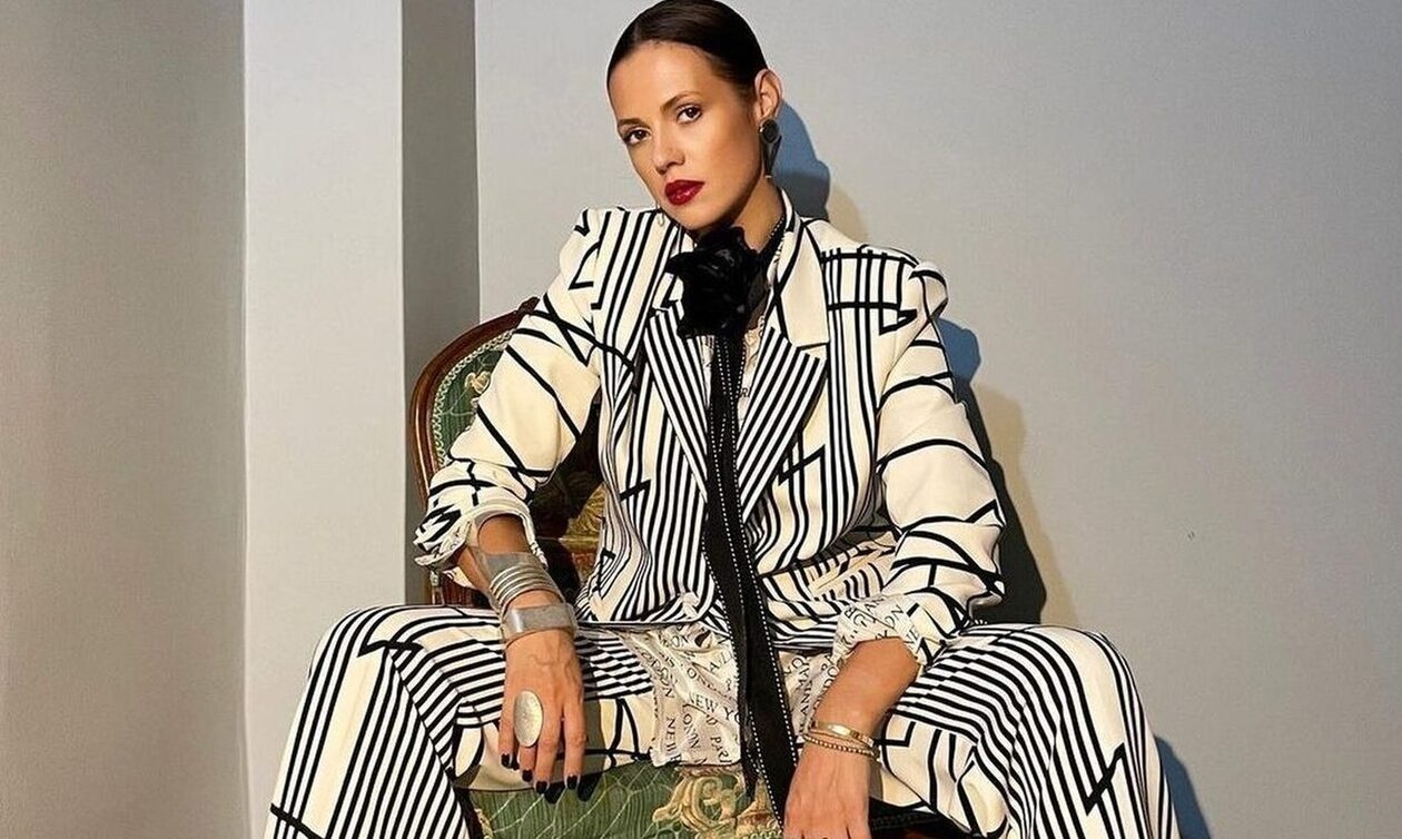 Ρ.Βλαντή: «Είμαι βέβαιη ότι η Η.Παπαγεωργίου θα δικαιωθεί και θα πάρει τα χρήματα που της κράτησαν»