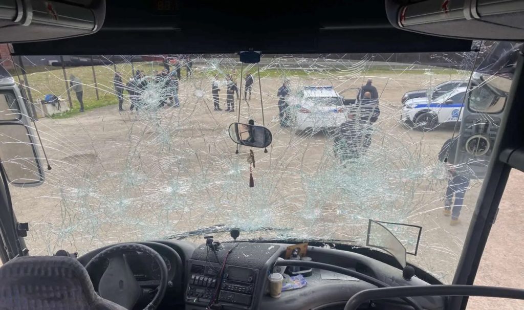 Για τον Απρίλιο αναβλήθηκε η δίκη των οπαδών που συνελήφθησαν για τα επεισόδια στον Άγιο Κωνσταντίνο