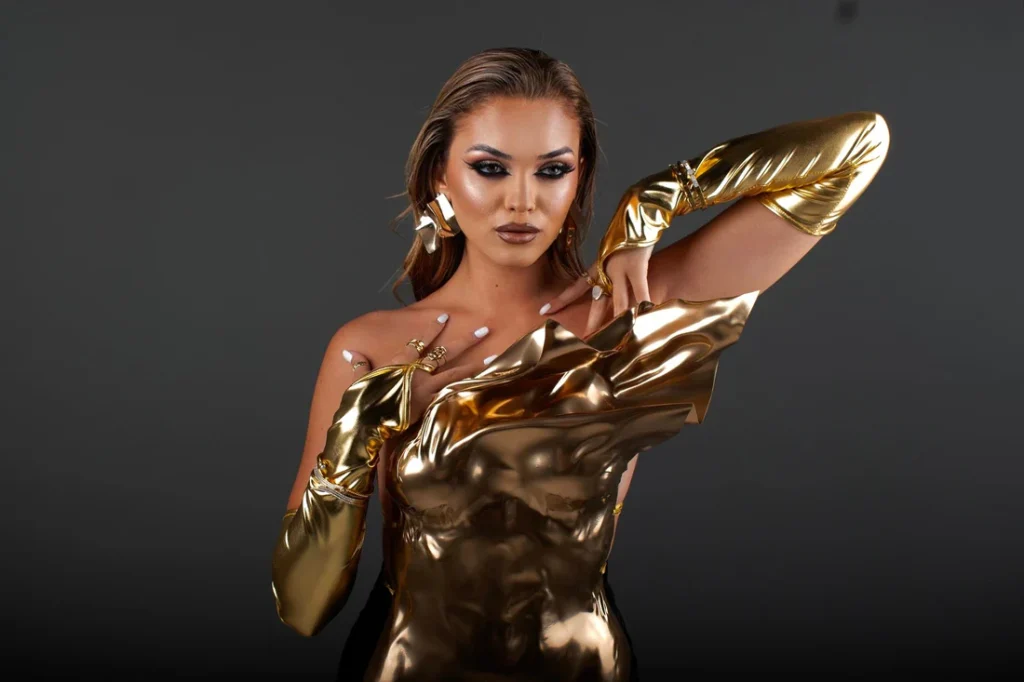 Στέλλα Μιχαηλίδου: H «καυτή» Σταρ Ελλάς θα συμμετάσχει στον 72ο διαγωνισμό «Μiss World 2025» (φωτο)