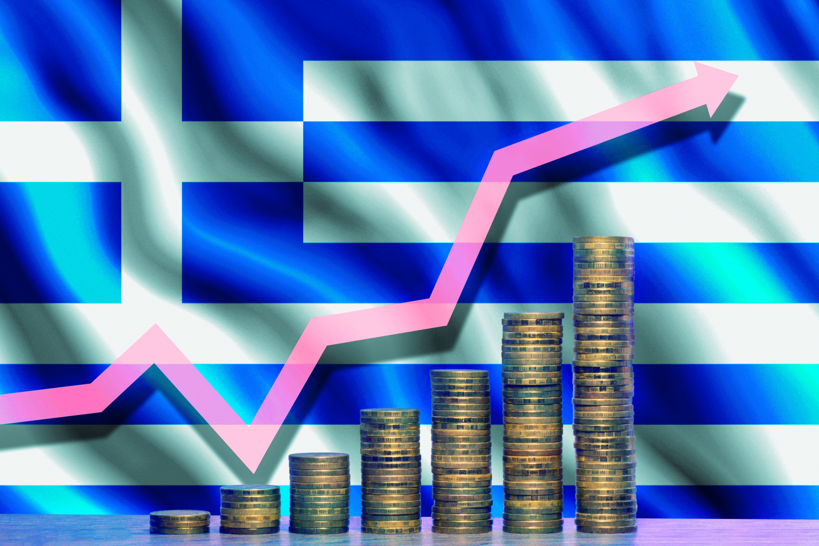 Πώς θα επηρεαστεί η ελληνική οικονομία από το «πράσινο φως» της Συνόδου Κορυφής στην αύξηση των αμυντικών δαπανών