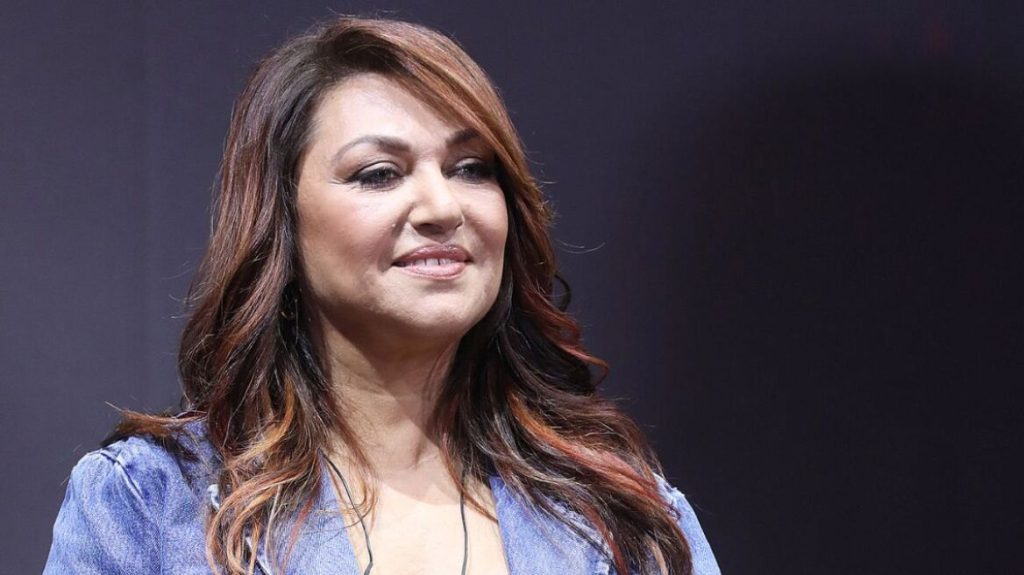 Καίτη Γαρμπή: «Κερδίσαμε το δικαστήριο – Η δικαιοσύνη μίλησε»