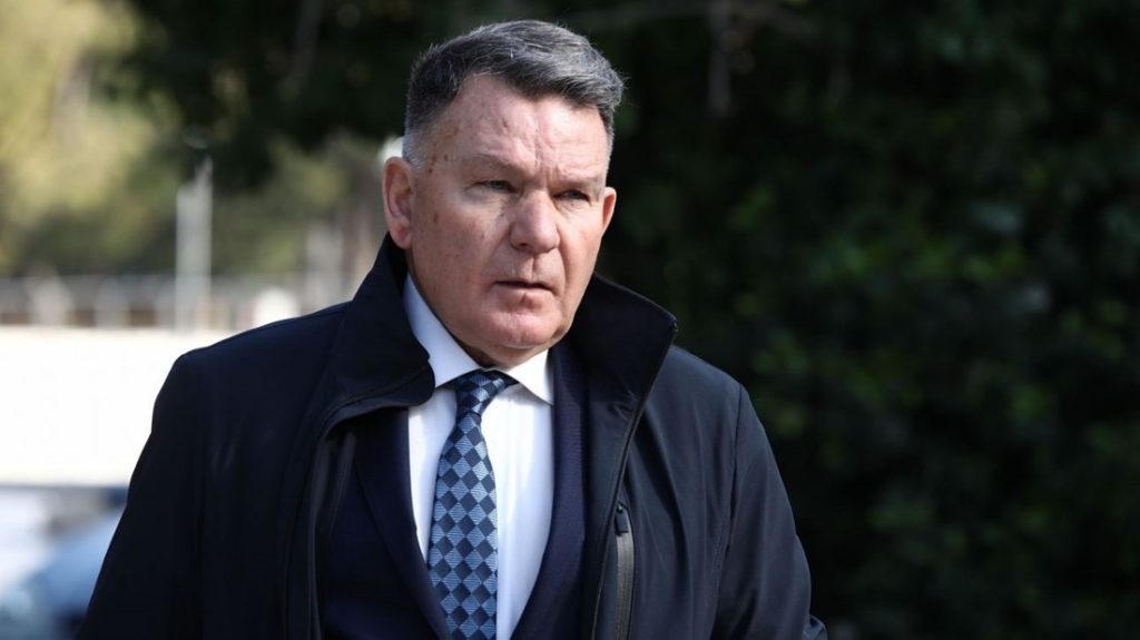 Α.Κούγιας: Αυτές είναι οι δίκες που καθόρισαν τον ποινικολόγο – Από τη Μαργέτη και τον Ρωχάμη, στην Πισπιρίγκου