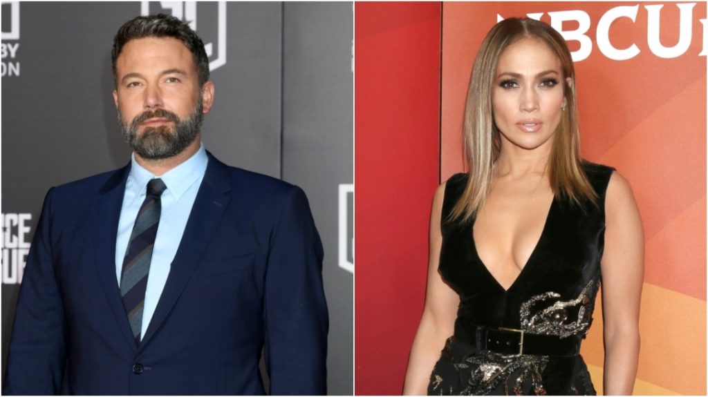 Η Τ.Λόπεζ είναι «έξαλλη» με τις φωτογραφίες του Μ.Άφλεκ αγκαλιά με την Τ.Γκάρνερ