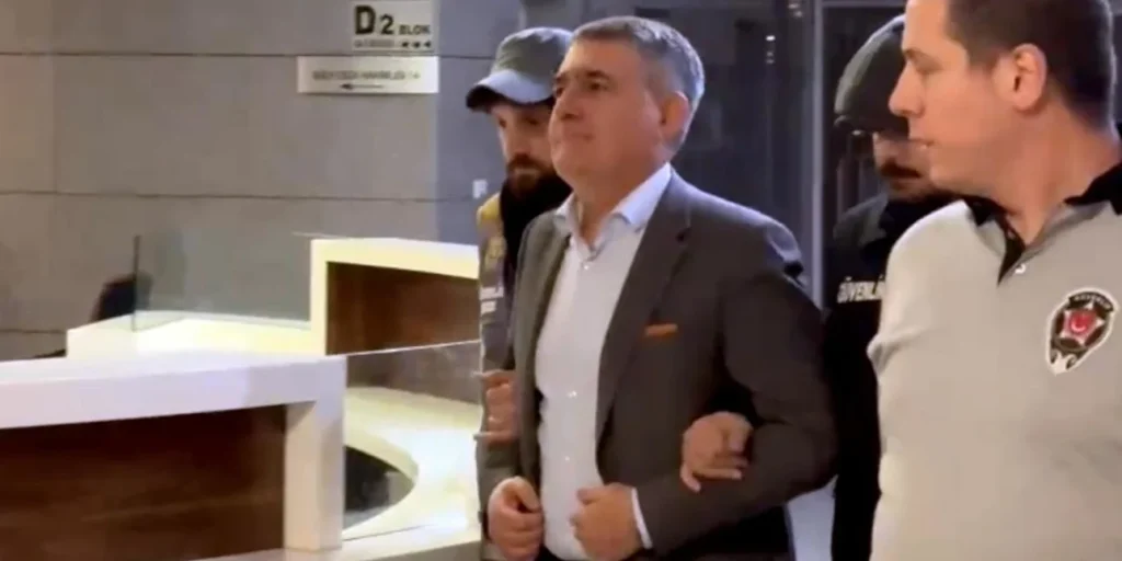 Τουρκία: Σε δίκη παραπέμπεται η ηγεσία του συνδέσμου βιομηχάνων TUSIAD – Aπειλείται με ποινή φυλάκισης 5 ετών