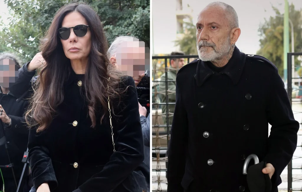 Γ.Βαλλιανάτος:«Θα ολοκληρώσω τη δημόσια παρέμβασή μου μόλις συμπληρωθούν τα σαράντα» – Tι είπε η Ε.Βατίδου 