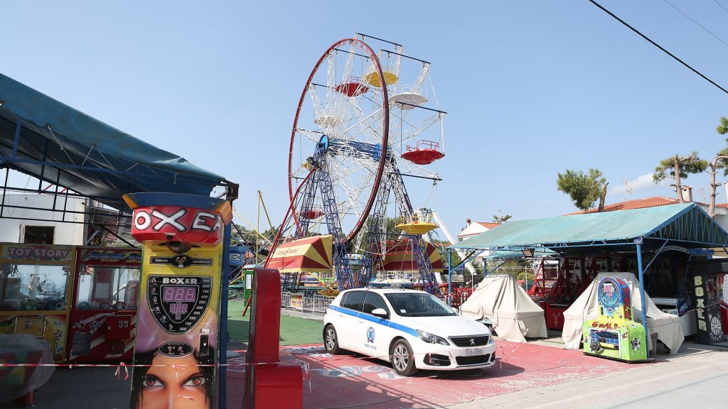 Απτόητη συνεχίζει να ασκεί τα καθήκοντα της η έκπτωτος δήμαρχος Κασσάνδρας παρά την απόφαση του Πειθαρχικού