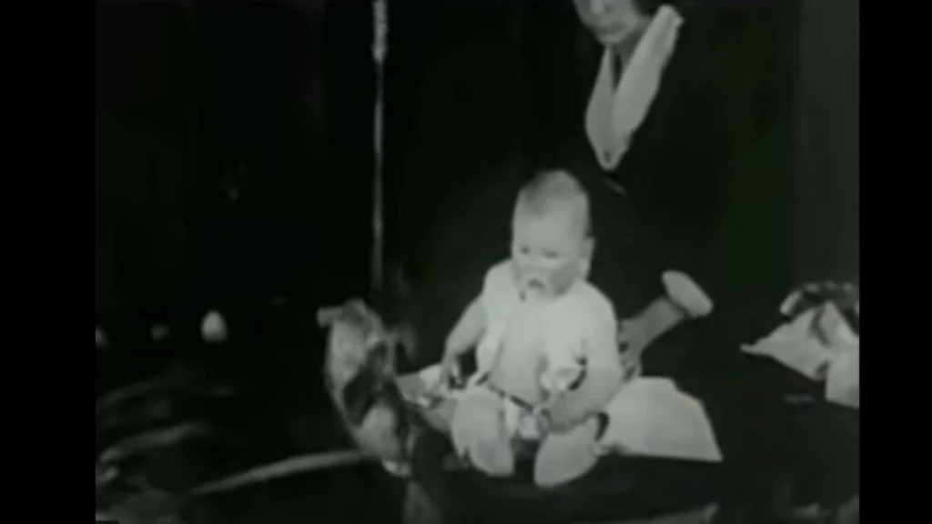«Το πείραμα του μικρού Άλμπερτ»: Τι ήταν και για ποιον λόγο θεωρήθηκε το «πιο ανήθικο» στην ιστορία (βίντεο)