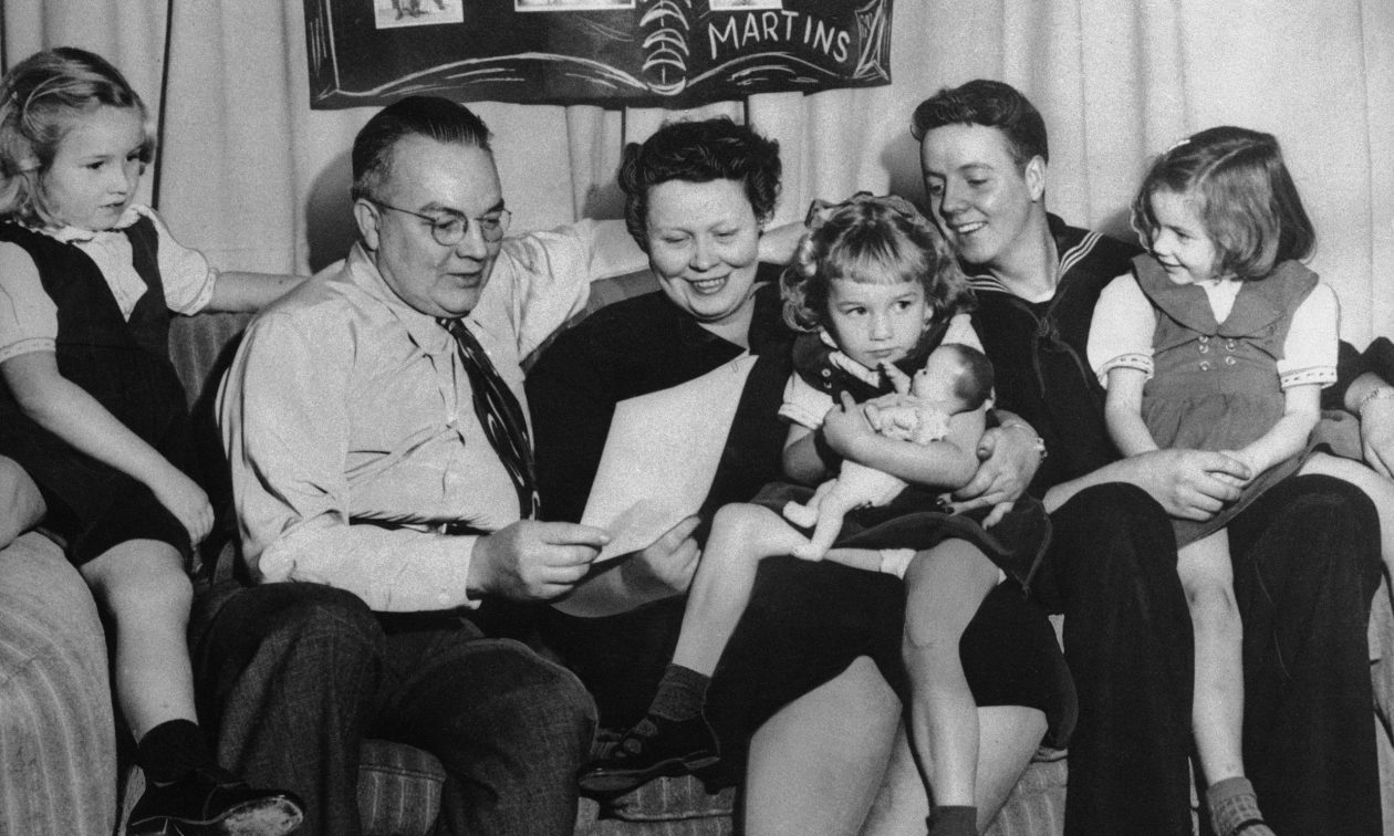 ΗΠΑ: «Μυστήριο» με την εξαφάνιση οικογένειας το 1958 – Στο «φως» νέα στοιχεία μετά από 67 χρόνια