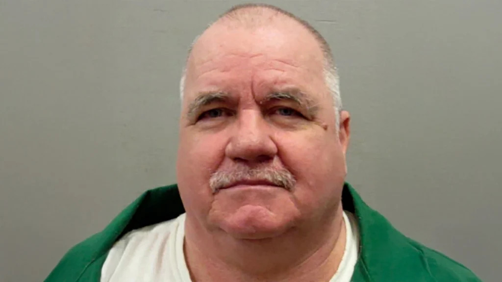 ΗΠΑ: Θανατοποινίτης τουφεκίστηκε από εκτελεστικό απόσπασμα για πρώτη φορά από το 2010 – Τα τελευταία του λόγια