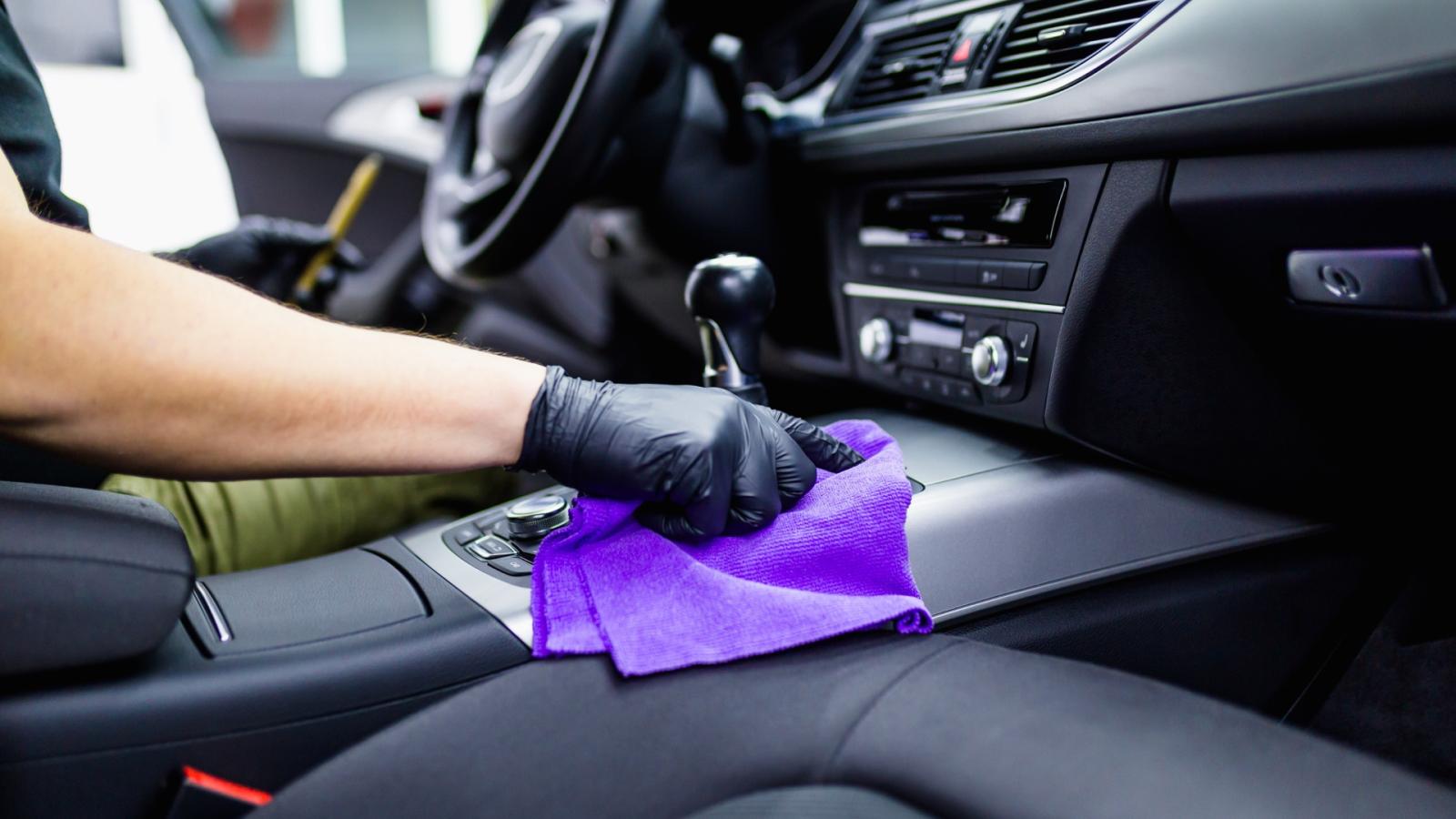 Πώς με 0,5 ευρώ θα κάνεις το αυτοκίνητό σου σαν καινούργιο – Αυτό είναι το κόλπο που πρέπει να γνωρίζετε 