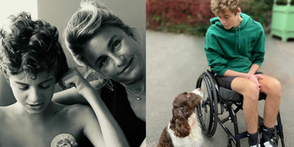 Λουξεμβούργο: «Έφυγε» από τη ζωή σε ηλικία 22 ετών ο πρίγκιπας Φρειδερίκος