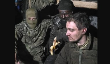 Η «τακτική της λαβίδας»: Ρώσοι κομάντος πέρασαν μέσα από αγωγό 12 χλμ και περικύκλωσαν 15.000 Ουκρανούς στο Κούρσκ!