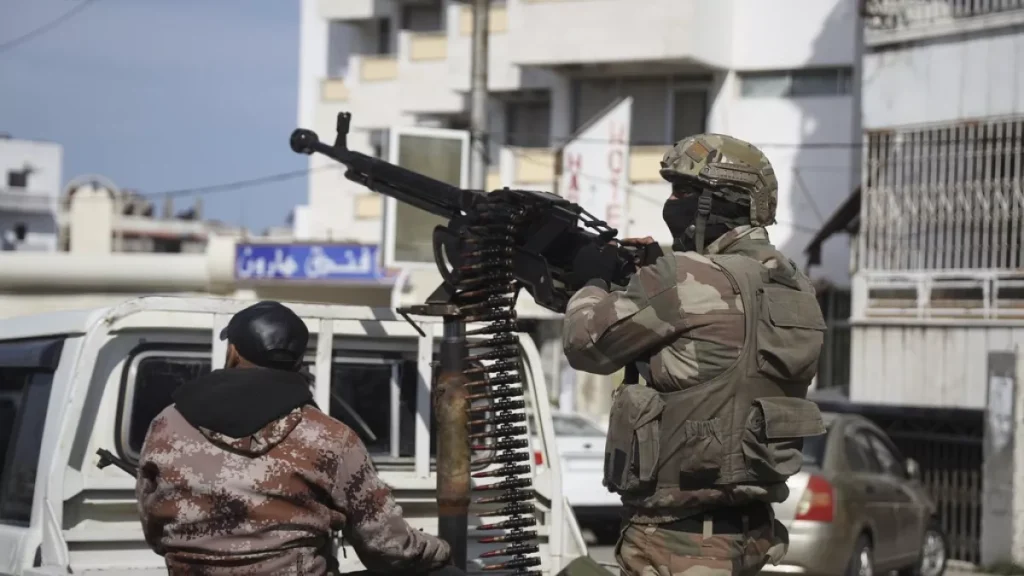 Συρία: Αναγκάζουν γυναίκες να «παρελάσουν» γυμνές πριν τις εκτελέσουν!