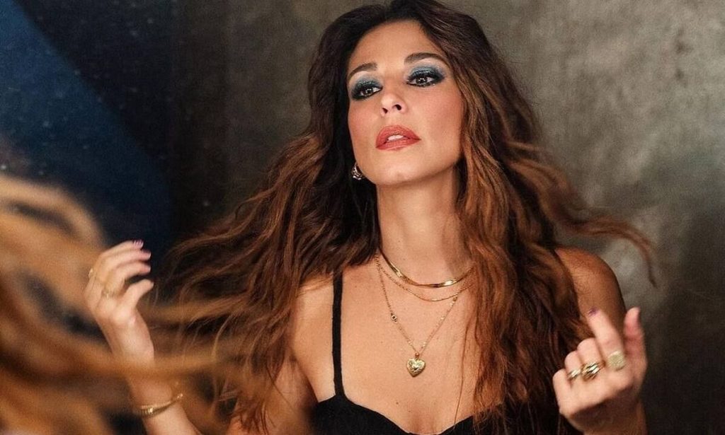 Κ.Παπουτσάκη: «Δεν ήταν ποτέ στόχος μου να γίνω γνωστή»