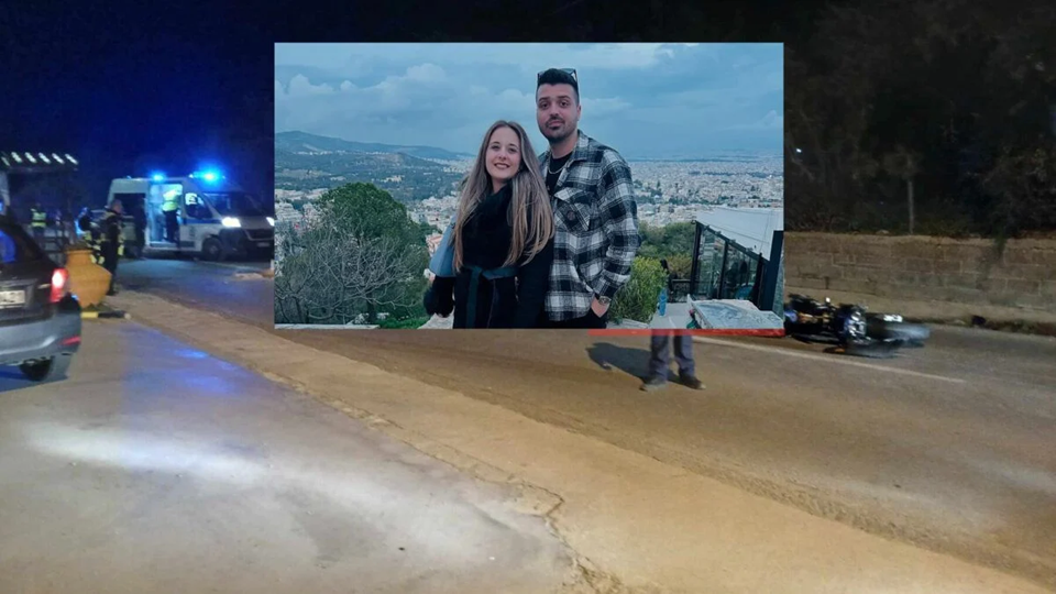 Σ.Μπαλάσκας για θανατηφόρο τροχαίο στον Βόλο: «Τα ‘φαγε ο μπάρμπας»