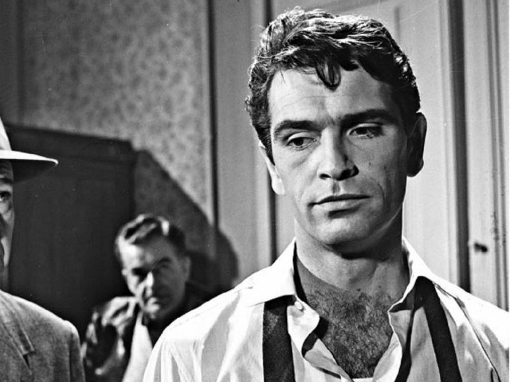 Η ταινία όπου ο Νίκος Κούρκουλος δεν δέχτηκε τη βοήθεια κασκαντέρ και αψήφησε κάθε κίνδυνο