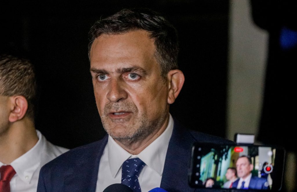 Ο.Παπαδόπουλος: «Δεν υπάρχει κανένα ενδεχόμενο να ασχοληθώ ξανά με την υπόθεση της Ρ.Πισπιρίγκου»