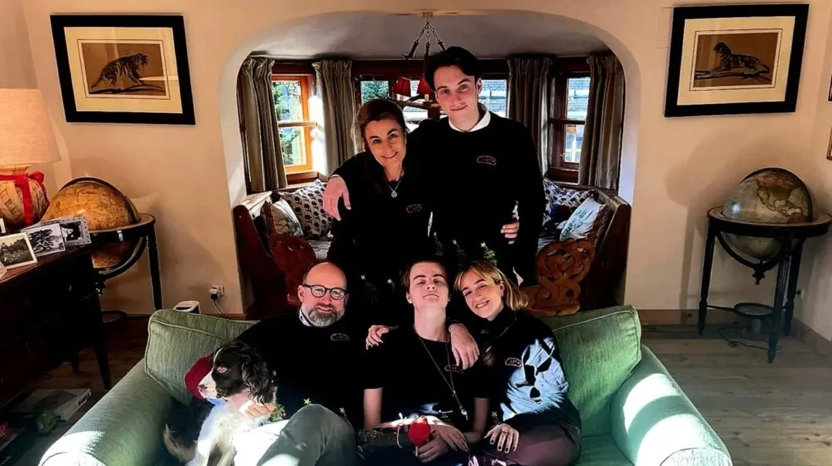 Λουξεμβούργο: Ο πατέρας του πρίγκιπα Φρειδερίκου αποκάλυψε τα τελευταία του λόγια πριν πεθάνει