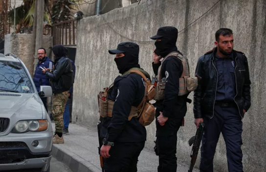 ΥΠΕΞ Ιράν: «Τίποτα δεν δικαιολογεί τη βία κατά των μειονοτήτων στη Συρία»