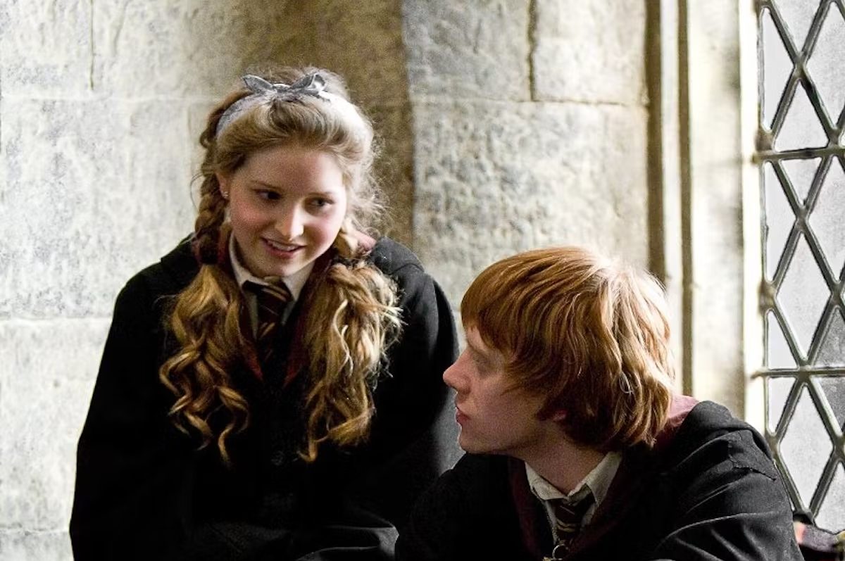 Γνωστή ηθοποιός του Χάρι Πότερ κάνει νέα αρχή… στο OnlyFans – «Θέλω να ξεχρεώσω»