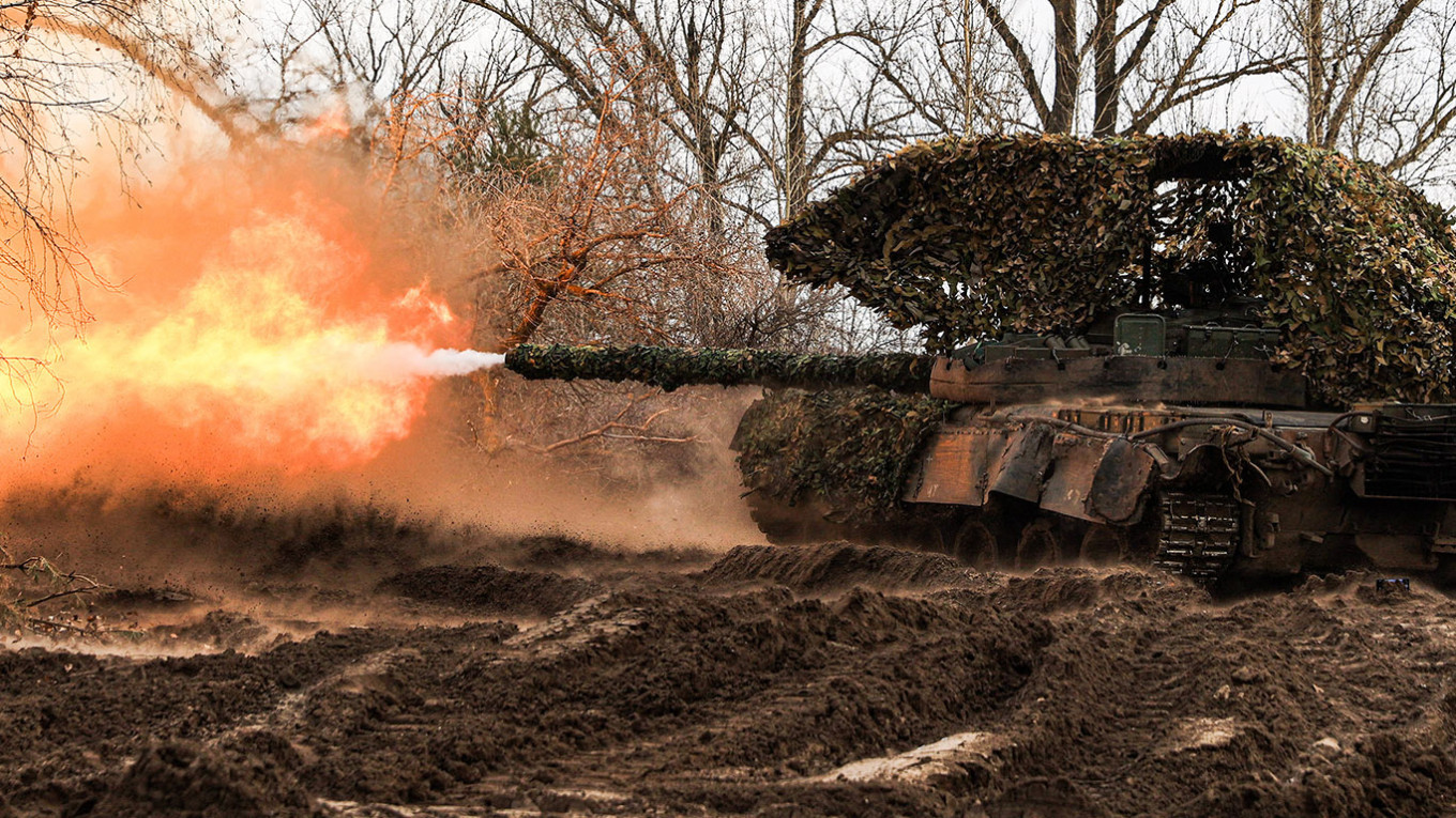 Οι ρωσικές δυνάμεις εισήλθαν στην Σούτζα – Ο ουκρανικός Στρατός παραδίδεται μαζικά