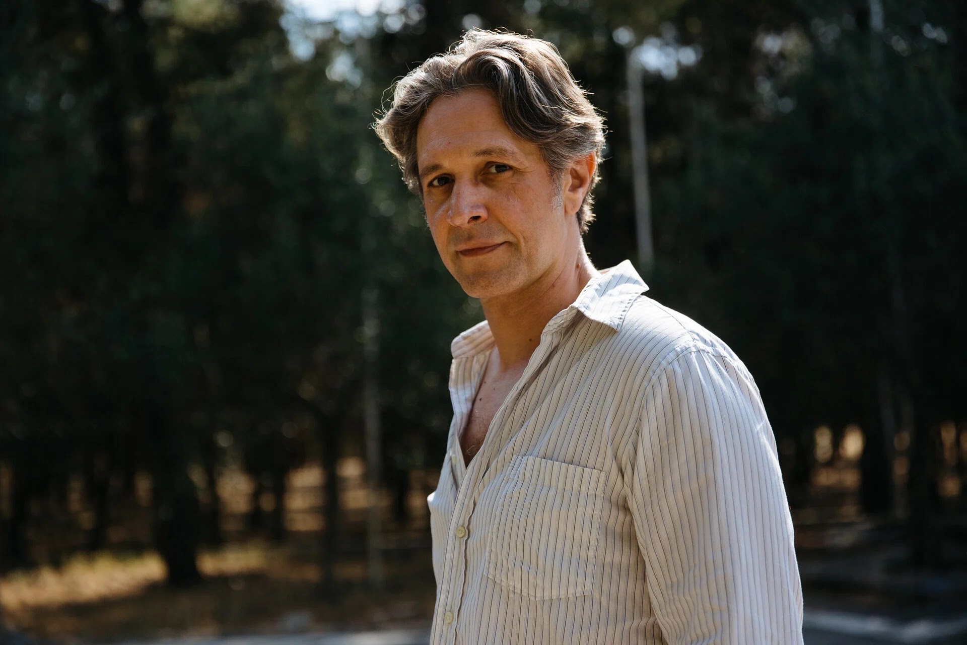 Αιμίλιος Χειλάκης: «Πέρασα μια πενταετία μέσα σε ένα καζίνο – Είχα πάθος με τα τυχερά παιχνίδια»