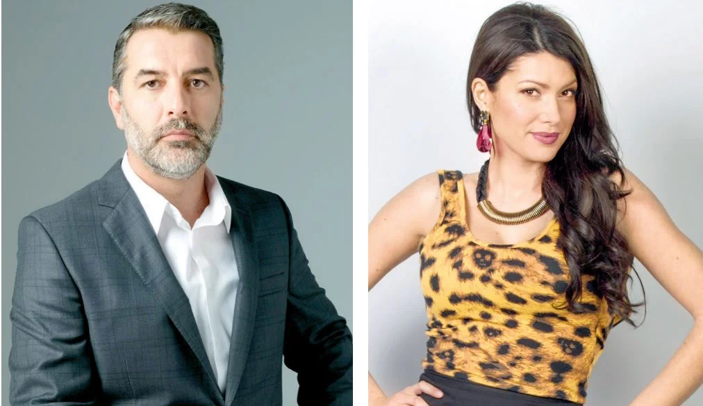 Ποια είναι η νέα τηλεοπτική σειρά-υπερπαραγωγή που ξεπερνά τα 4 εκατομμύρια ευρώ για 60 επεισόδια