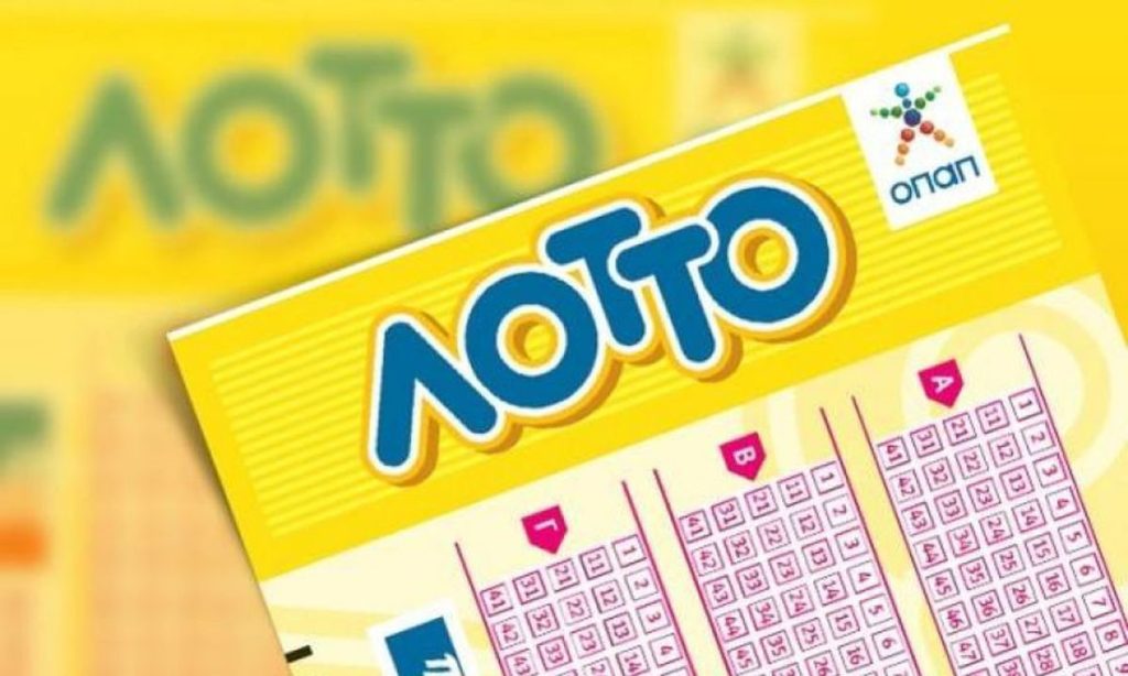 Η… «γκαντεμιά» του πιο τυχερού ανθρώπου που κέρδισε το «μαγικό εξάρι» στο ΛOTTO!