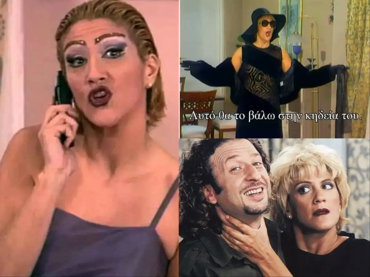 Ο ANT1 αποχαιρετά τη «Σωσώ»: «Για πάντα στις καρδιές μας» – Δείτε το βίντεο-αφιέρωμα