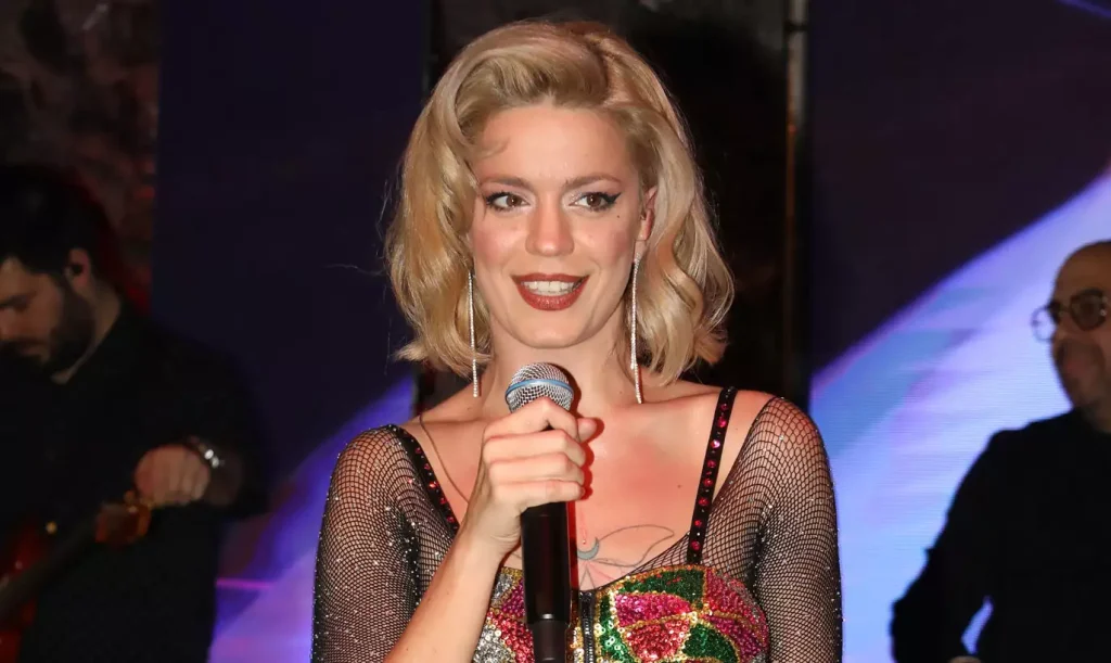 Τραϊάνα Ανανία: «Μου είπαν να βάλω στήθος για να κάνω καριέρα στο πρώτο επαγγελματικό ραντεβού»