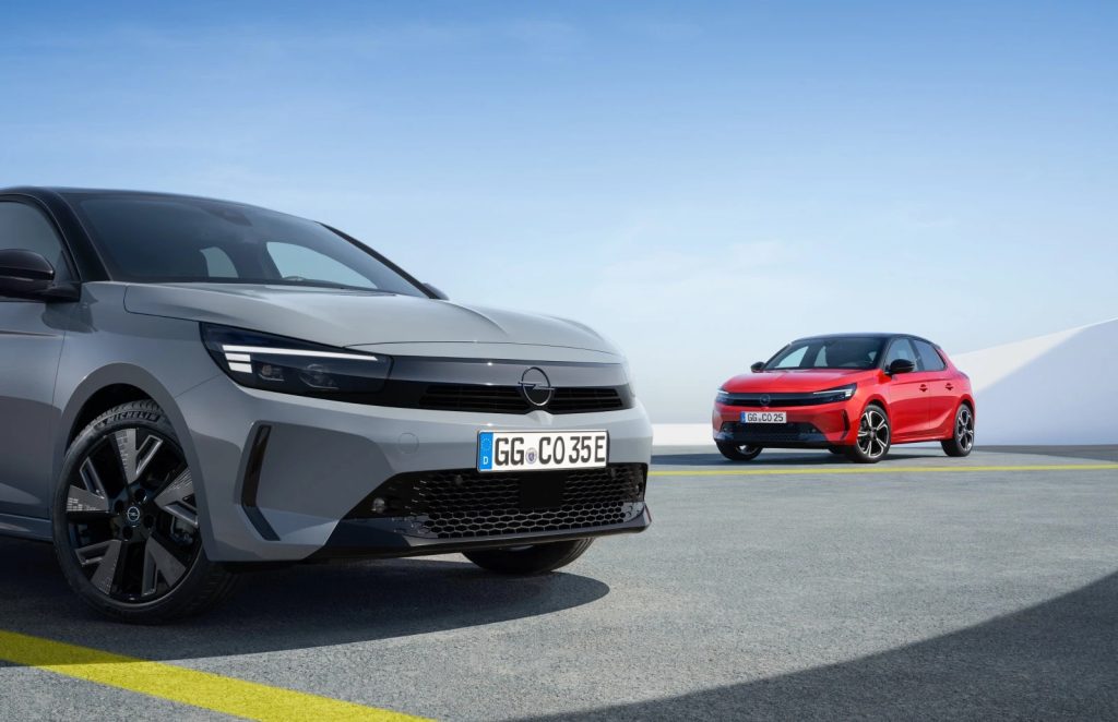 Opel Corsa: Μείωση τιμών και δικό σου από €17.700