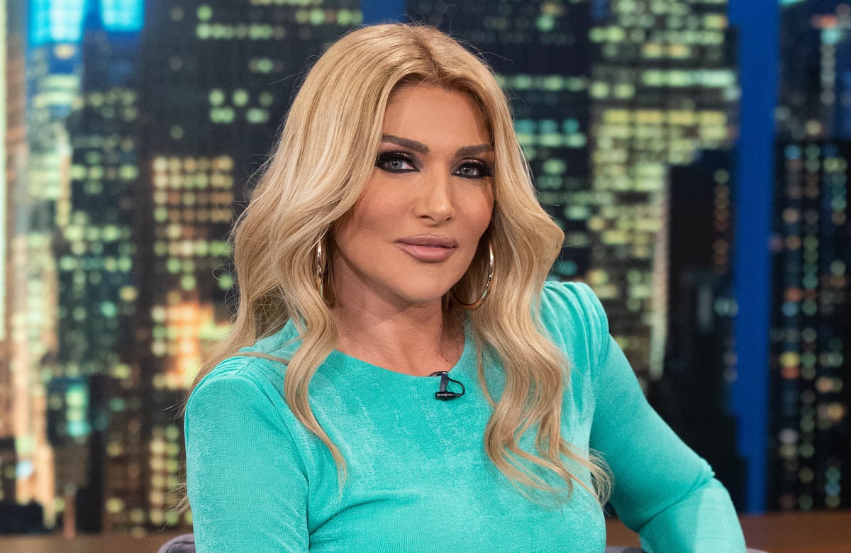 Α.Ηλιάδη: «Το δικαστήριο είπε να σφραγιστεί το σπίτι της γιαγιάς μου και αυτό θα γίνει»