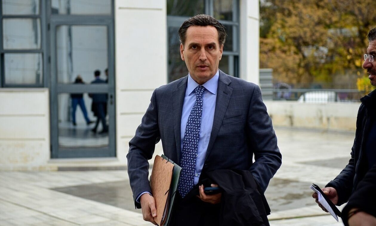 Μ.Δημητρακόπουλος για Α.Κούγια: «Το όνομά του ταυτισμένο με την ποινική δικηγορία»