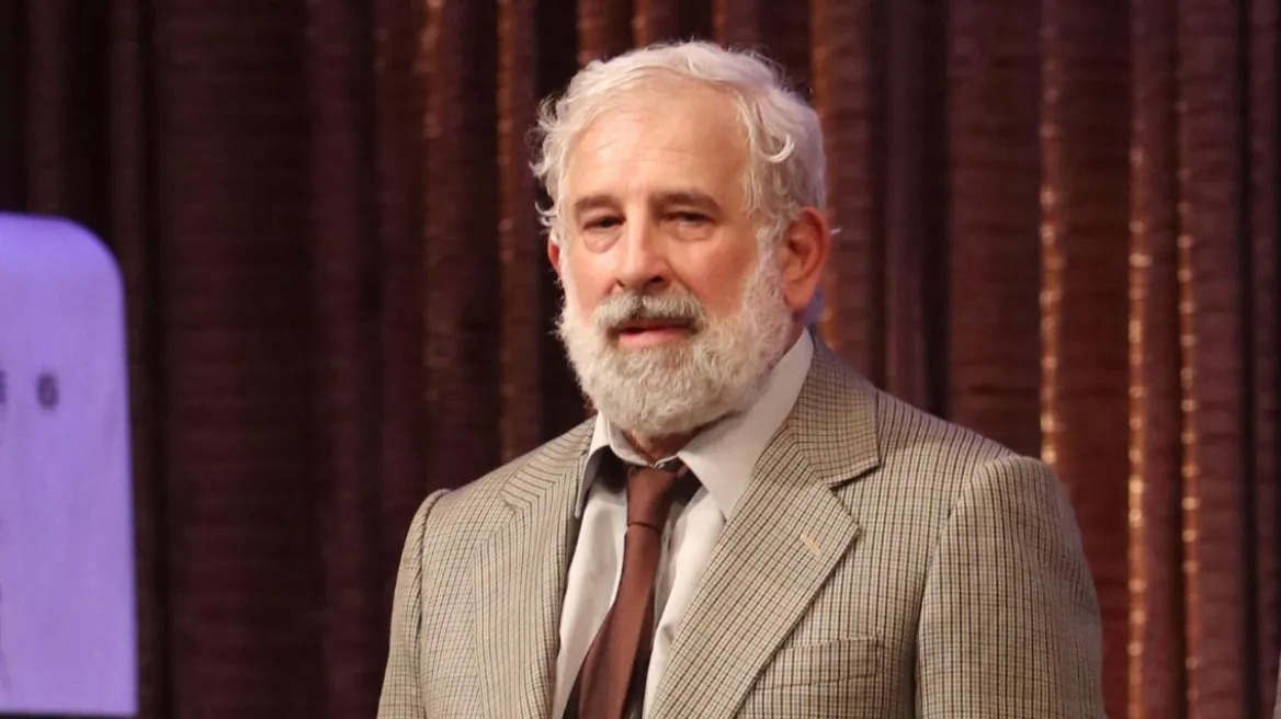 Π.Φιλιππίδης: Να καταθέσει με ανοιχτές θύρες δέχθηκε η τρίτη καταγγέλλουσα που τον κατηγορεί για απόπειρα βιασμού