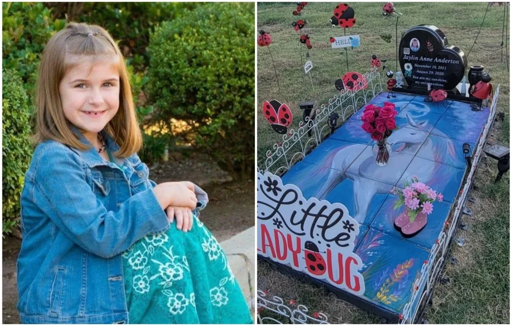 Τραγικός θάνατος για 8χρονη στις ΗΠΑ: Οι θετοί γονείς της την ανάγκασαν να πηδά για ώρες σε τραμπολίνο χωρίς νερό