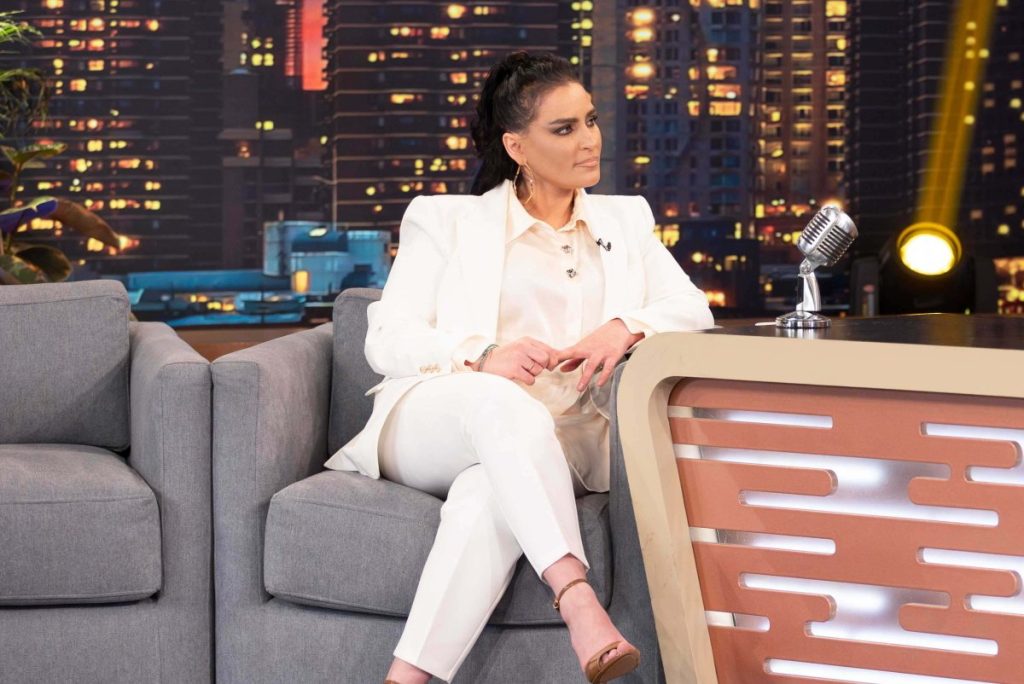 Ε.Μερκούρη για αμβλώσεις: «Και να με βίαζαν εγώ θα κρατούσα το παιδί – Είναι φόνος» (βίντεο)