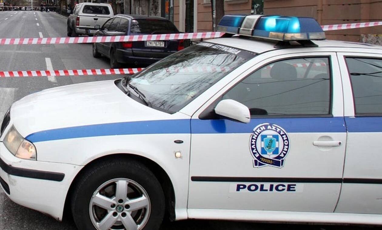 Έγκλημα στην Θεσσαλονίκη: Δολοφόνησε την σύζυγό του και πήδηξε από το μπαλκόνι!