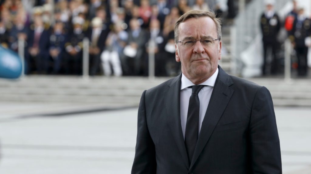 Η Γερμανία ψάχνει να πουλήσει όπλα: «Να έχουμε ενιαία προσέγγιση στους εξοπλισμούς»