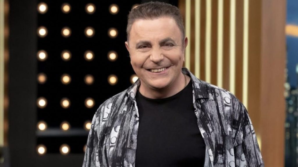 Χ.Ακριτίδης για το πρόβλημα υγείας του γιου του: «Τον έταξα στην Παναγιά – Του έδιναν 10% πιθανότητες να ζήσει»