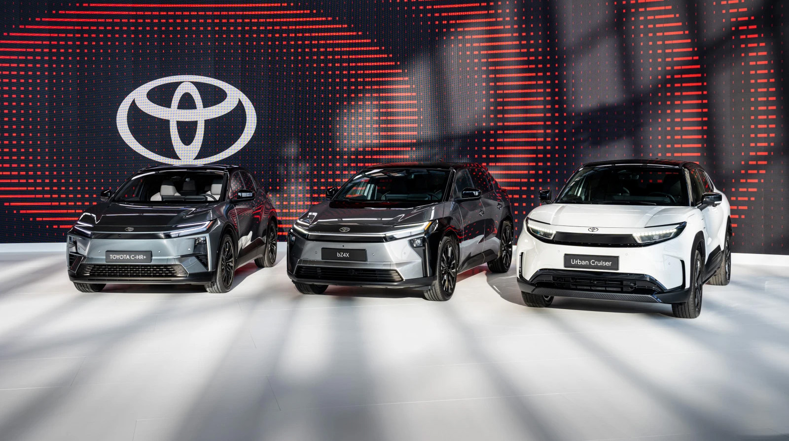 Αποστολή Toyota Kenshiki Forum 2025: Εξηλεκτρισμός δεν είναι μόνο BEV
