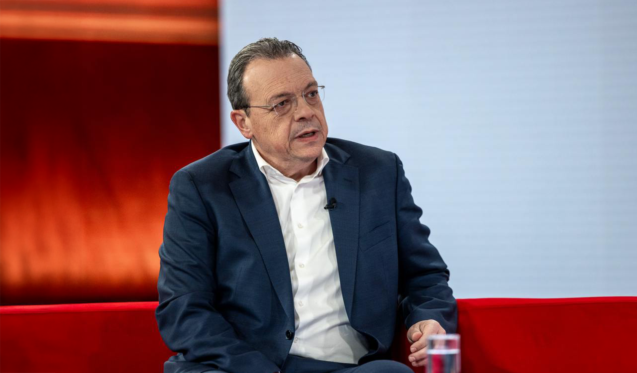 Σ.Φάμελλος για έγκλημα στα Τέμπη: «Υπάρχει καθυστέρηση στην έρευνα»